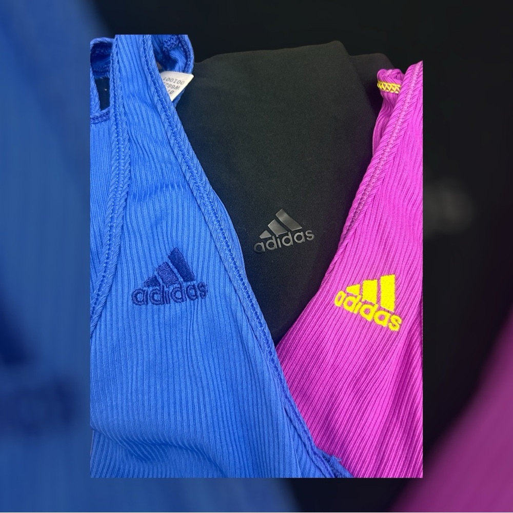 ADIDAS lot.